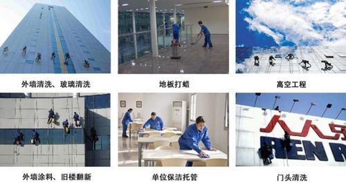 為什么選擇安保信 工廠物業安保防衛服務的卓越優勢